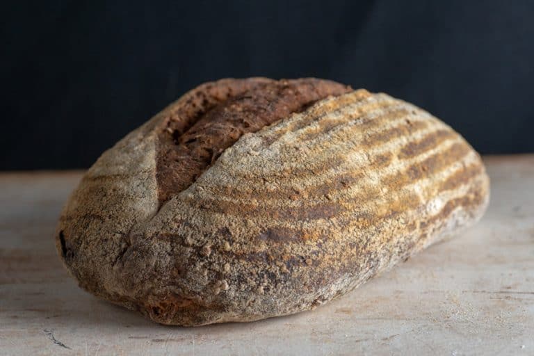 Avenue Bread's Hearty Artisan Multigrain Loaf