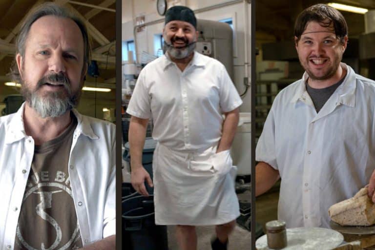 Head Bakers at Avenue Bakery / Avenue Bread